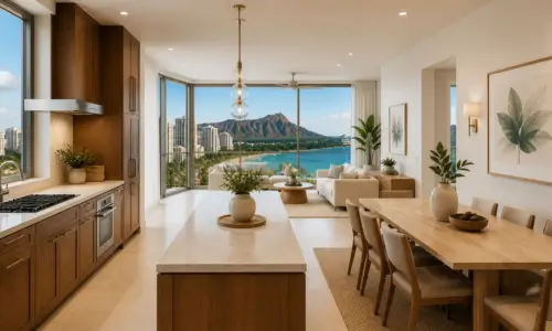 Waikiki Residence
