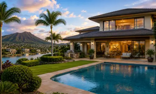 Waikiki Residence