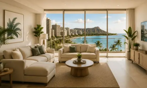 Waikiki Residence