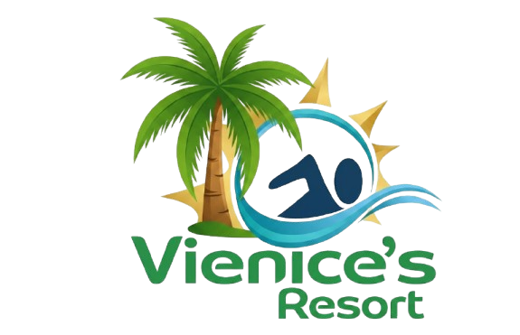Vienice's Resort Logo