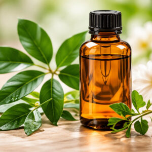 Calm & Relax Essential Oil Blend (30ml)