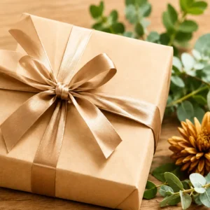 Wellness Essentials Gift Box