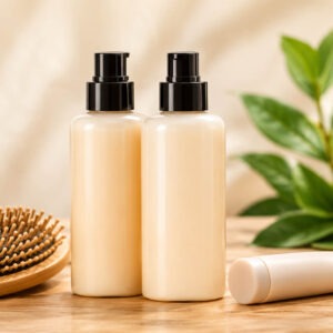 Herbal Strengthening Shampoo (300ml)