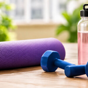 Stainless Steel Insulated Water Bottle (750ml)
